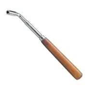 K&M Konig & Meyer Piano Wrench Tuning Hammer Star Shape KM-166 German Made