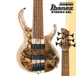 IBANEZ BTB846V-ABL 電貝斯 免運 全新公司貨【LIKE MUSIC】BTB