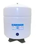 4 Reverse Osmosis Water Storage Tank 4.4 Gallons NSF RO Free Valve Included!