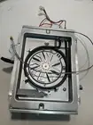 2B72066Y OEM convection Motor + Element For GE CAFE MICROWAVE/OVEN CSB923P2NS1