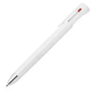 ZEBRA Multicolor Ballpoint Pen Bren 3C 0.5mm White Packed P-B3AS88-W
