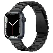 SPIGEN Apple Watch Ultra 2/Ultra 49mm Series 10 46mm 9/8/7 45mm SE2/6/SE/5/4 44mm 3/2/1 42mm Watch Band, Genuine Modern Fit Band for Apple