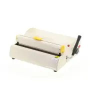 Sterilization Sealing Machine Dental Disinfection Materials Bag Sealers 60-200℃