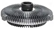 Engine Cooling Fan Clutch Hayden 2691 (for: BMW)