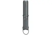 Zyliss Jar Lid Screw Top Bottle Cap Opener 25cm Adjustable Grip Loop Grey