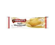 Arnott's Arno Biscuits Shortbread 250G