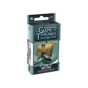 A Game Of Thrones Lcg a Turn of the Tide Chapter Pk Expansion Toy