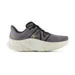 【NEW BALANCE】FRESH FOAM X MORE V4 男鞋 灰色 透氣 運動 厚底 網眼 慢跑鞋 MMORBD4