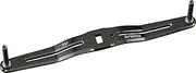 SLPWORKS SLPW 150mm Crank Handle Black