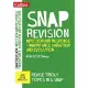 Collins Snap Revision - Infection and Response & Inheritance, Variation and Evolution: Aqa GCSE Biology