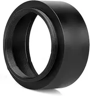Telescope Adapter 2'' to M42 Thread Adapter T Ring Adapter(2 inch to M42)