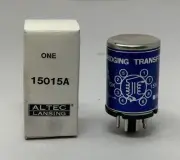 Altec Lansing 15015A Bridging Transformer NOS New Old Stock Sealed Box Rare