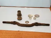 NOS 1979 - 1991 FORD CROWN VICTORIA COUNTRY SQUIRE UPPER CONTROL ARM SHAFT KIT