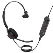 JABRA 5093-299-2159 ENGAGE 50 II MS MONO HEADSET,ENGAGE 50 II LINK,USB-C
