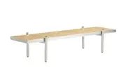 Matt Blatt United Strangers Chelsea Entertainment Unit (Yellow Terrazzo)