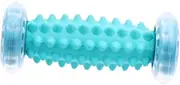 Healeved Foot Massage Roller Massager for Relief for Full Body Massage Including Feet Hands Neck Back