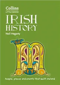 在飛比找三民網路書店優惠-Irish History：People, Places a