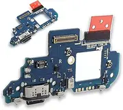 Avvood USB Charging Port Board Dock Connector Jack Microphone Replacement for Samsung Galaxy A54 5G SM-A546U SM-A546U1 A546U A546U1
