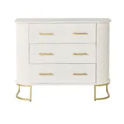 Heron 3 Drawer Chest
