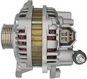 Alternator Compatible with MAZDA 3 1.3/1.6 2003 2004 2005 2006 2007 2013 Petrol A002TC0091 ZJ01-18-300 LRA02875 A2TC0091