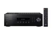 Pioneer Stereo Amplifier - Black (SX10AE)