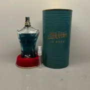 Jean Paul Gaultier Le Beau Men’s Cologne–New & Sealed–100% Genuine–Fast Shipment