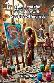 Emma and the Workshop with Creative Differences