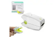 Nail Fungus Removal Treatment Cleaning Laser Therapy Device