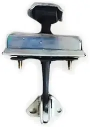 Door Check Stop Strap for Dodge Caravan, Door Check Arm Stop Strap Door Hinge Stop Limiter 04717229AC