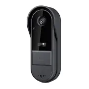 M15 Tuya Smart Visual Doorbell Ring Door Camera Wireless Intelligent Video Bell Camera Intercom Doorbell Night Vision fo
