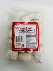 CHUÑO ENTERO - Inca - Food. 425 - Gramos. Pack X 2
