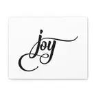 Joy Psalm 32:11 Christian Wall Art Bible Verse Print Ready to H