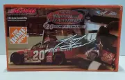 2003 Tony Stewart #20 Home Depot Souvenir Rig 1:64 Action 20 of 2848