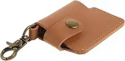 EXHUMKY Lighter Pouch Bag Holder for Keychain Lighter Convenient Waist Case for Outdoor Use and Easy Access