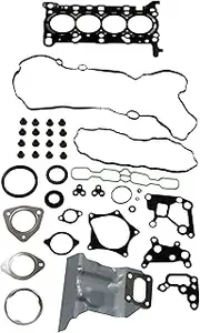 DNJ FGS3060 Full Gasket Set for 16-19 Buick Cruze Encore 1.4L 1.5L L4 DOHC 16V