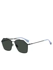 Fendi FF M0022/F/S KB7 UC 59 Grey