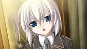 Anime elka zaunen anastasia studio eushully Playmat Gaming Mat Desk 9281
