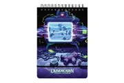 Ultra Pro Duskmourn Spiral Life Pad - MirrorMirror Room / Fractured Realm
