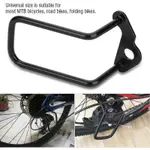 HITAM R3W SPORTFIT PROTECTOR 齒輪箱自行車後撥鏈器鏈條護罩 BA86 黑色