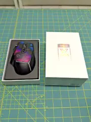 Logitech G502 X PLUS 10 Year Anniversary Edition