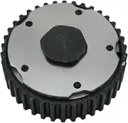 Timing Gear Phase Adjuster Camshaft Sprocket Compatible With Citroen Elsee C3 C4 C5 Khodro Compatible With Peugeot 207 307 308 DS4 DS6 Triumph 9674461480