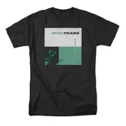 John Coltrane Soultrane T-shirt