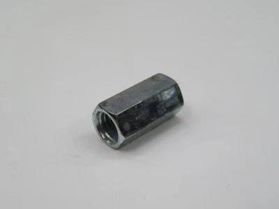 LOT OF 100 HILTI 00058387 NUT COUPLER T241946