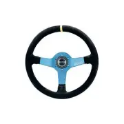 Sparco Monza Suede Steering Wheel