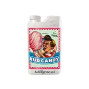 ADVANCED NUTRIENTS BUD CANDY 4L HYDROPONIC FLOWER ENHANCES BOOST NUTRIENT