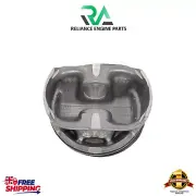 LAND ROVER 508PS SVR PISTON WITH RINGS STD 5.0 PETROL RANGE ROVER IV SUPERCHARGE