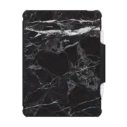 iPad Pro 11-inch (3rd/4th gen) Impact Folio Case Black Marble