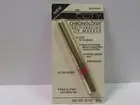 Coty Chronologic Self Sealing Lip Makeup color Jellyapple .13 oz Brand New