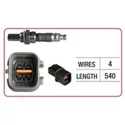 RAE Oxygen Sensor - OX414