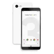 Google Pixel 3 (64GB/4GB, SD 845) White [CPO] - As New